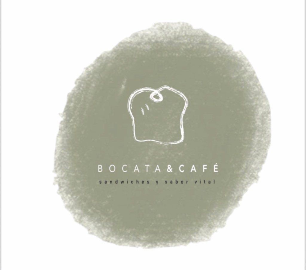 Bocata & Café, detalle de interiorismo